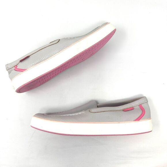 COLE‎ HAAN Nantucket 2.0 Venetian Loafer Sz 7 - Picture 2 of 5